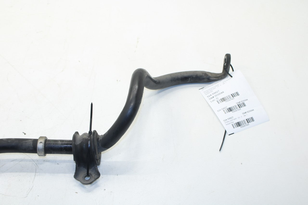 15-24 Nissan Murano Platinum AWD Front Stabilizer Sway Anti-Roll Bar 54611-5AA1A - Alshned Auto Parts