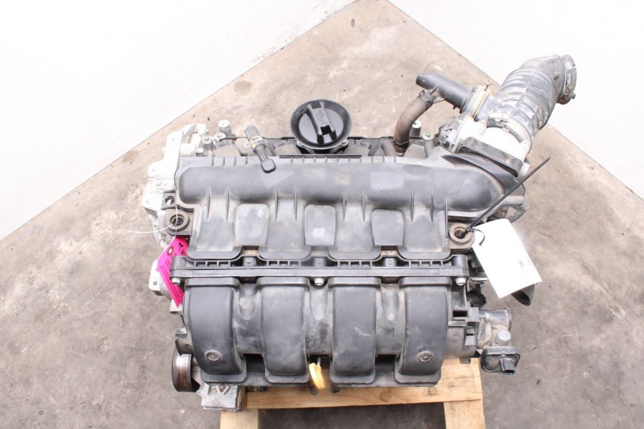 2013-2019 Nissan Sentra SL 1.8L CVT Engine Motor MRA8DE VIN A 4th digit 74K - Alshned Auto Parts