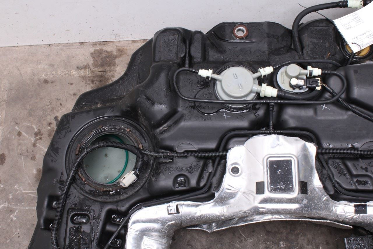 12-21 Jeep Grand Cherokee Summit Fuel Gas Tank 24.6 US Gallons 68214447AC *ReaD* - Alshned Auto Parts