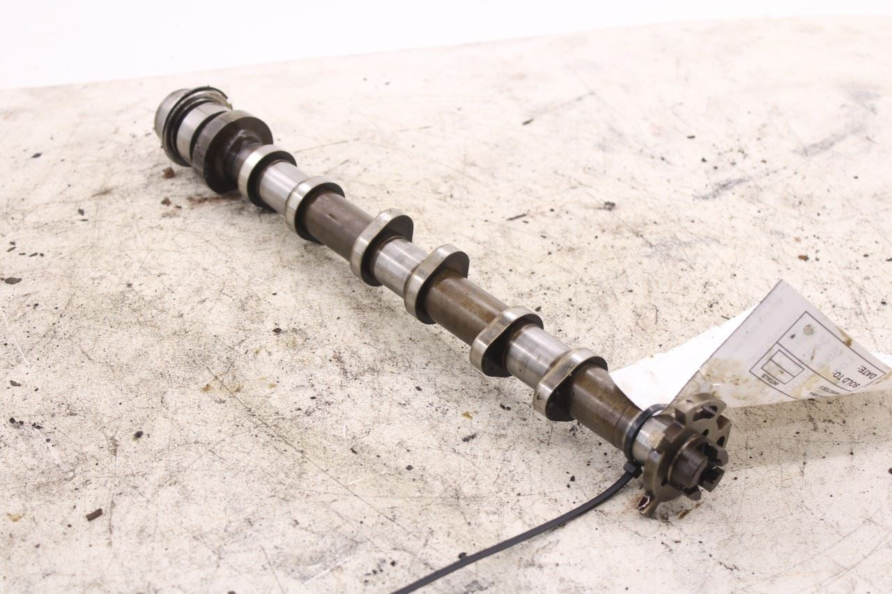 2012-2015 Audi A7 Premium 3.0L Left Side Engine Intake Camshaft 06E109101BH OEM5