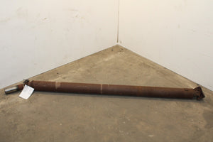 2011-2016 Ford F250 Crew Cab 4WD Rear Drive Shaft Propeller 156'' WB BC3Z-4602-X