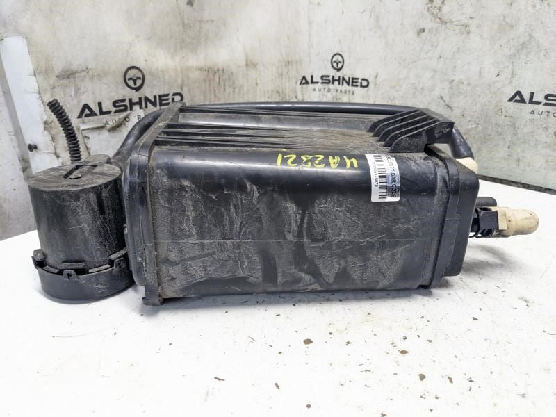 2009-17 Chevrolet Traverse Fuel Vapor Evaporator Emission Canister 15136019 OEM - Alshned Auto Parts