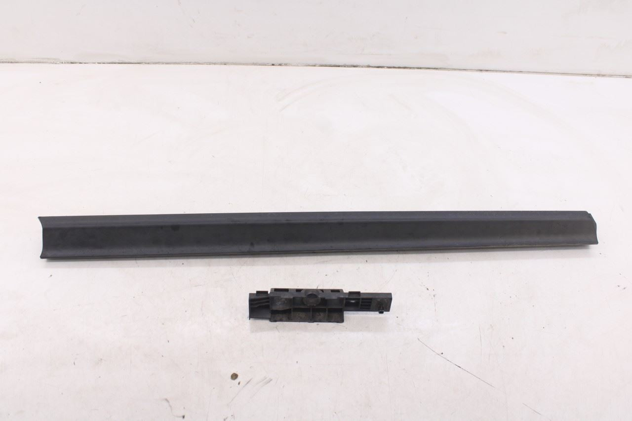 2019-2025 Infiniti QX50 Essential Front Left Door Lower Molding Trim 80871-5NA0A - Alshned Auto Parts