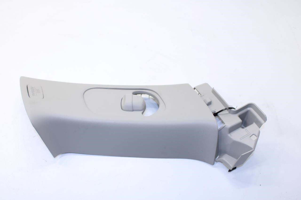 13-2020 Nissan Pathfinder SV RR LH Quarter Upper C-Pillar Trim Panel 76935-3KS0A - Alshned Auto Parts