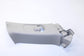 13-2020 Nissan Pathfinder SV RR LH Quarter Upper C-Pillar Trim Panel 76935-3KS0A - Alshned Auto Parts