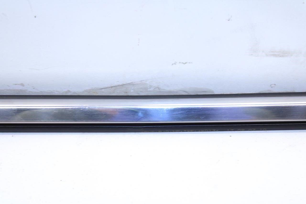 2014-23 Infiniti Q50 RWD FR RH Door Belt Inner Outer Molding Weatherstrip *ReaD* - Alshned Auto Parts