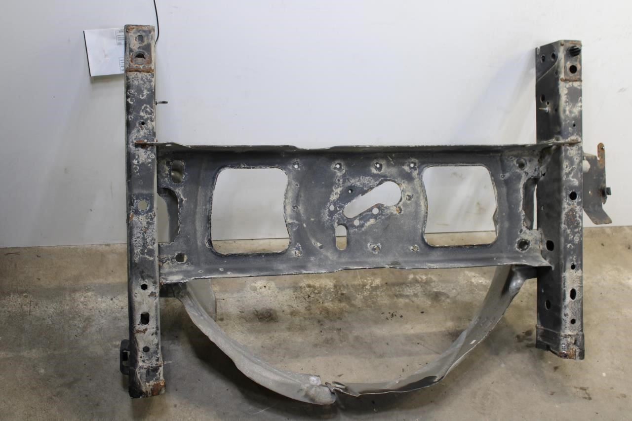 2019-2025 Ram 1500 Crew Cab 4x4 Frame Chassis Rear Part 68264733AK OEM - Alshned Auto Parts