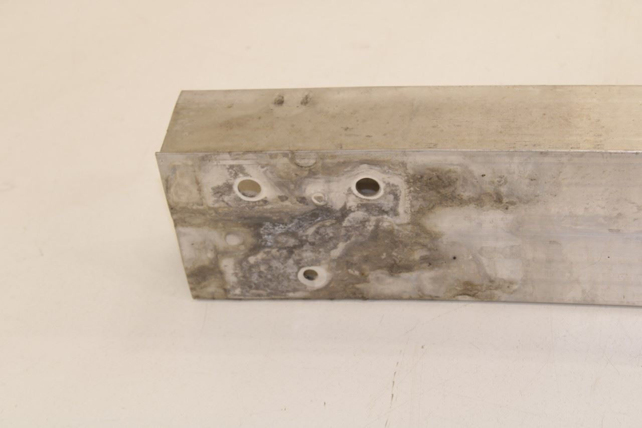 15-23 Dodge Charger GT AWD Rear Bumper Reinforcement Impact Bar Beam 68209675AA - Alshned Auto Parts