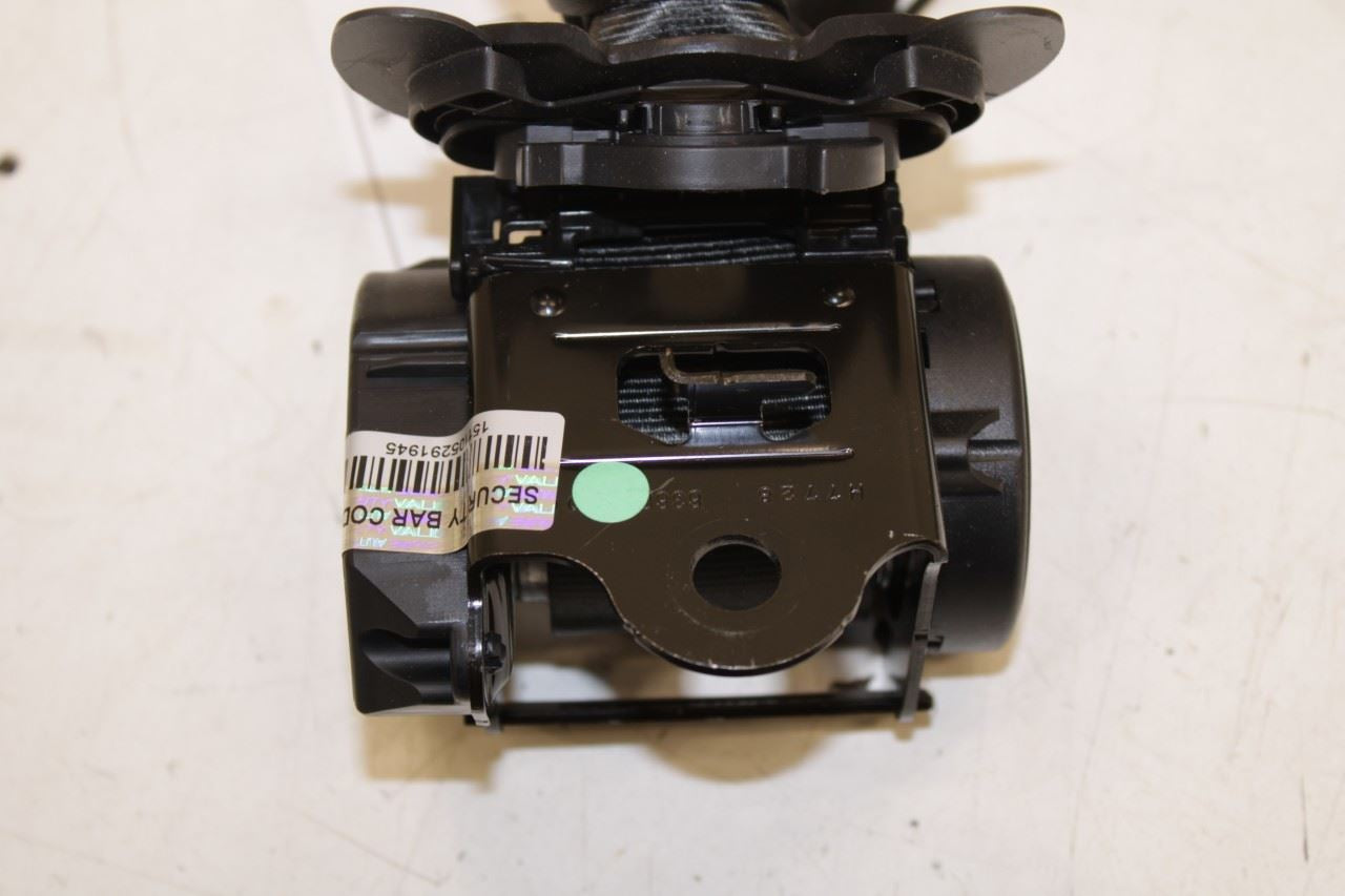 18-24 Volkswagen Atlas S 3.6L Rear Driver Left Side 2nd Row Seat Belt Retractor - Alshned Auto Parts