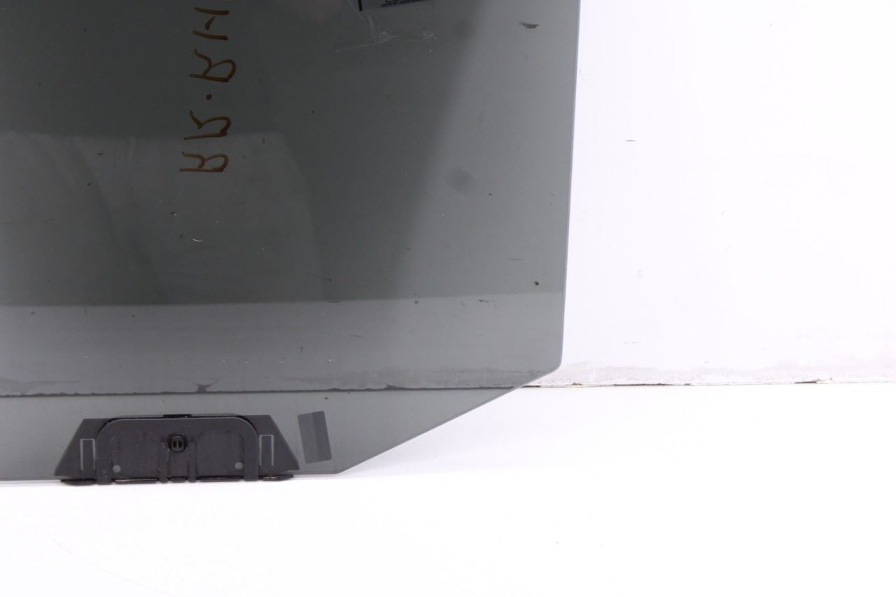 2007-2017 Jeep Wrangler Unlimited Sport Rear Right Door Window Glass 55395734AA - Alshned Auto Parts