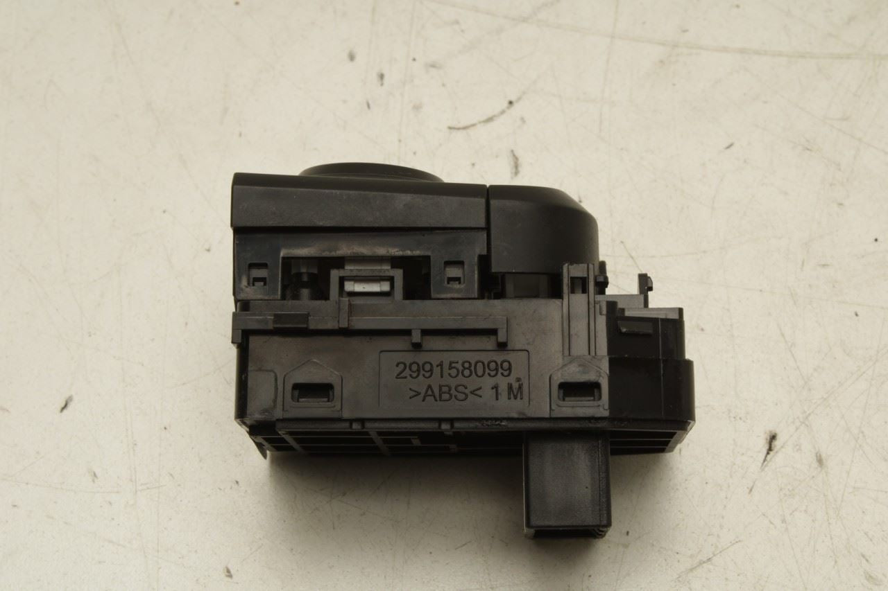 2019-2020 Kia Optima LX Front Left Master Power Window Switch w/ Mirror Switch - Alshned Auto Parts