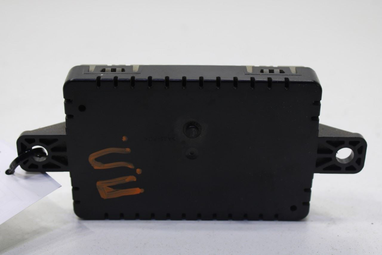 2015-2017 Ford F150 SuperCab Lariat Front Heated Cooled Seat Control Module - Alshned Auto Parts