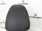 2017-2018 Honda HR-V Front Left or Right Seat Headrest Cloth 81140-T7M-H01ZJ OEM - Alshned Auto Parts