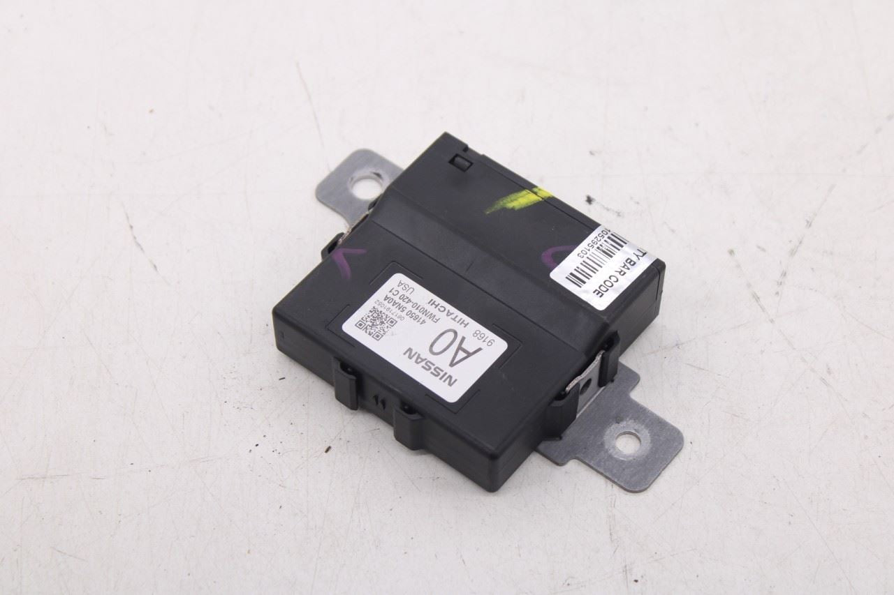 2019-2024 Infiniti QX50 ESSENTIAL Transfer Case Torque Split Control Module OEM - Alshned Auto Parts
