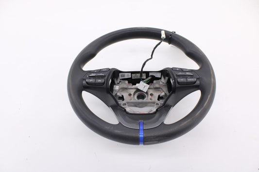 2019-21 Hyundai Veloster 2.0L Steering Wheel w/ Control Buttons 56100-J3FA0-UFM - Alshned Auto Parts