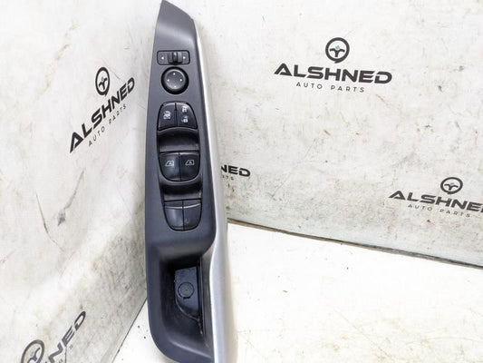 18-23 Nissan Kicks Front Left Master Power Window Switch 25401-5RL0A OEM *ReaD* - Alshned Auto Parts