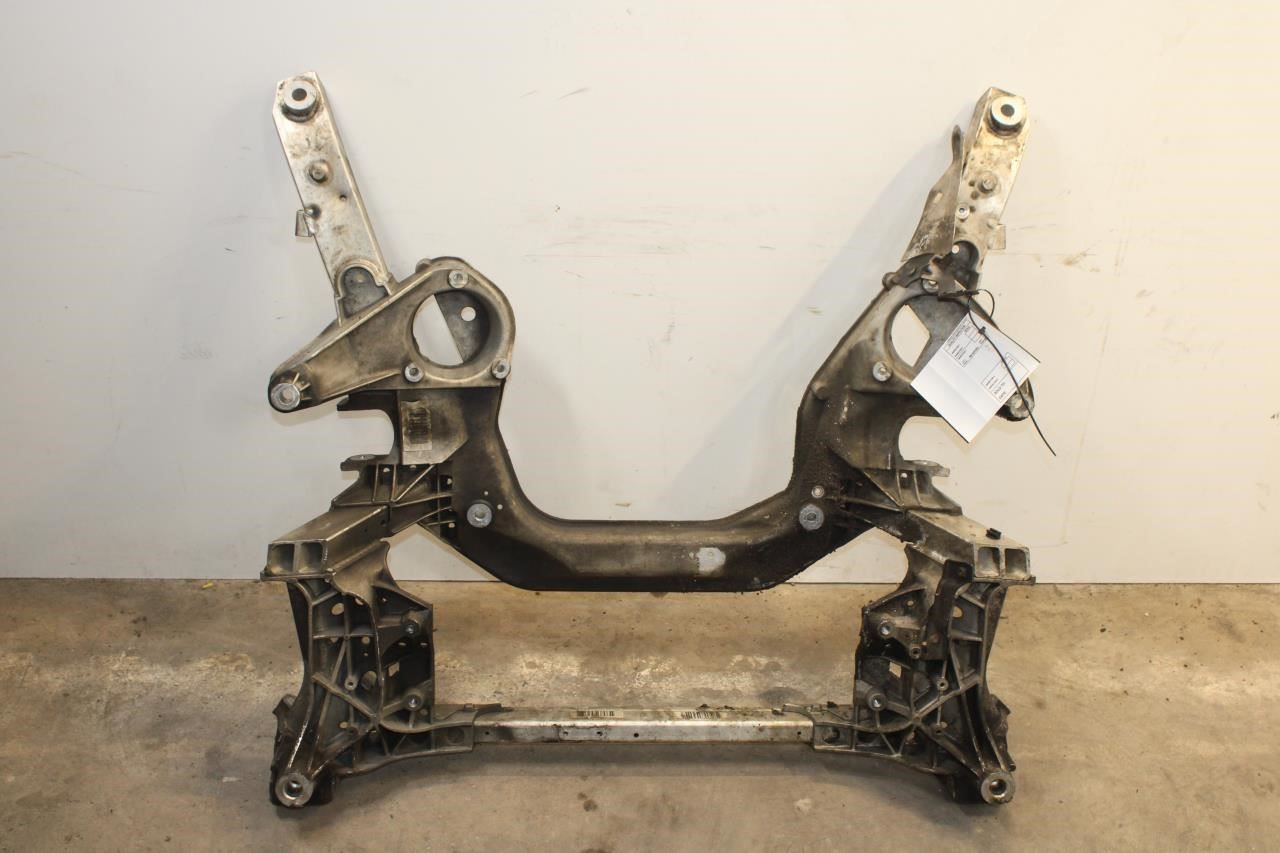 2010-2015 BMW 750i xDrive AWD Front Suspension Crossmember Subframe 6799321 OEM - Alshned Auto Parts