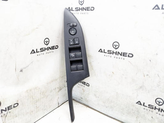 2013-2017 Honda Accord Front Left Master Power Window Switch 83592-T2A-A01ZA OEM - Alshned Auto Parts