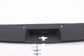 11-20 Dodge Grand Caravan GT Rear Trunk Sill Scuff Kick Plate Trim Finish Panel - Alshned Auto Parts