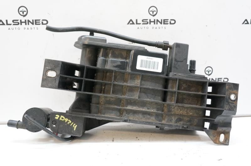 2011-15 Hyundai Elantra Fuel Vapor Evaporator Emission Canister 31400-3X600 OEM - Alshned Auto Parts