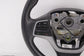 2016-18 Hyundai Elantra Value Edition Steering Wheel Leather w/ Control Buttons - Alshned Auto Parts