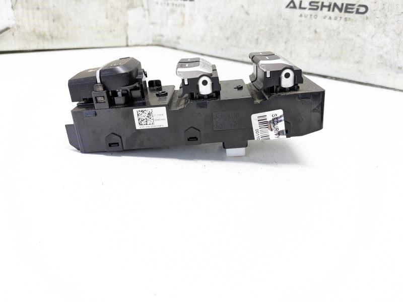 2016-2020 Kia Optima Front Left Master Power Window Switch 93570-D4000AK5 OEM - Alshned Auto Parts