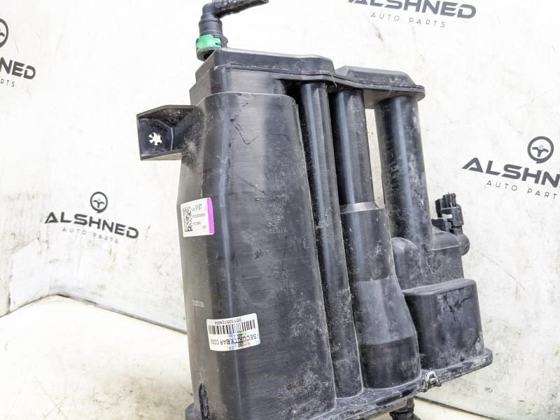 2018-2022 Chevrolet Equinox Fuel Vapor Evaporator Emission Canister 84309187 OEM - Alshned Auto Parts