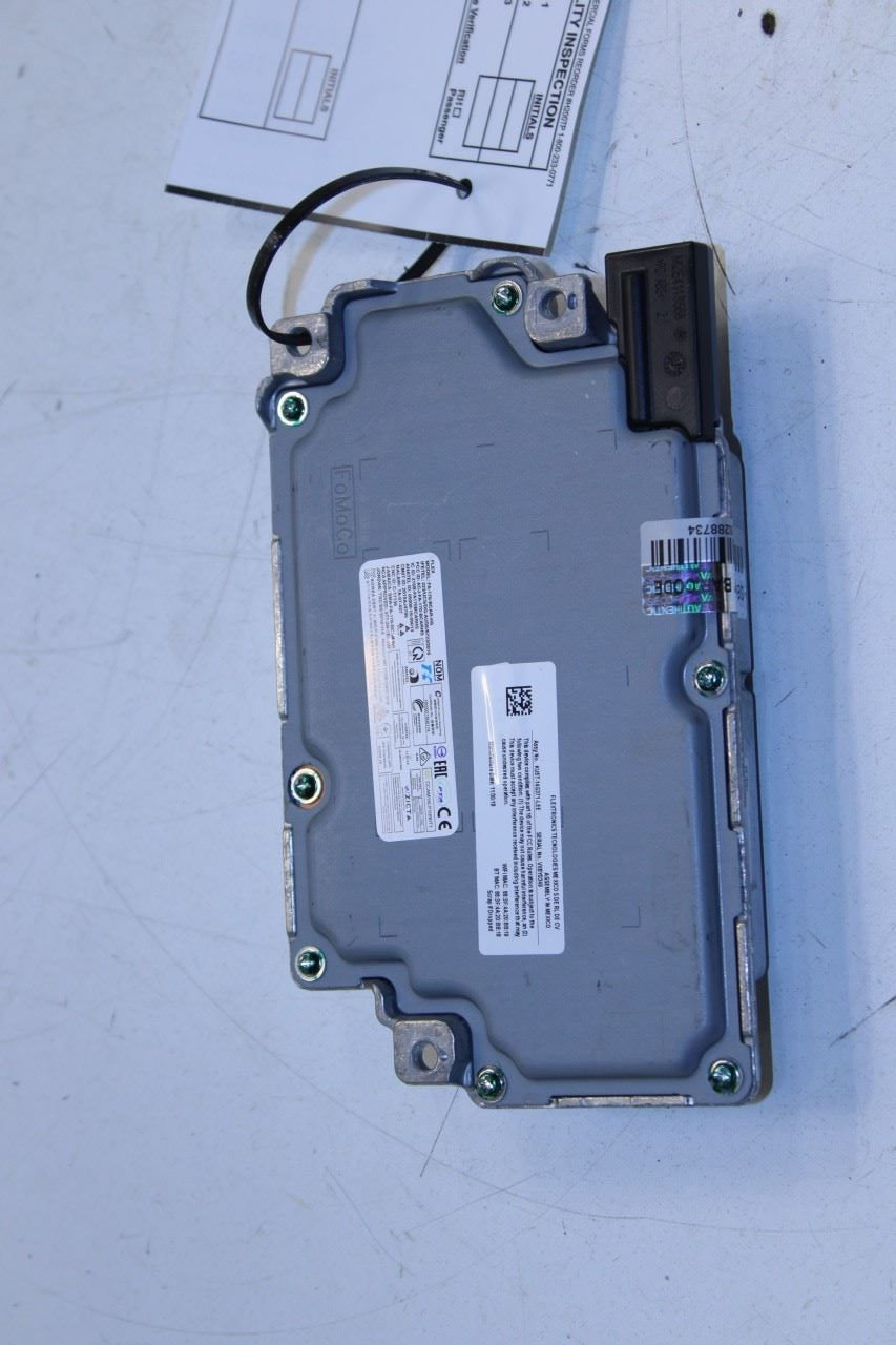 2019-2020 Ford F150 XL Super Cab Sync APIM Communication Module KL3T-14G370-PLG - Alshned Auto Parts