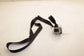 11-17 BMW X3 xDrive28i 2.0L AWD Rear Driver LH Side 2nd Row Seat Belt Retractor - Alshned Auto Parts