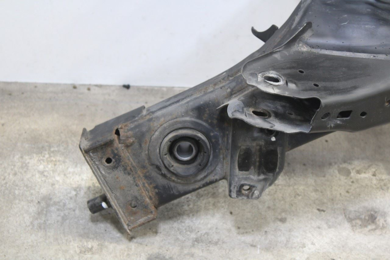 2015-2024 Nissan Murano Platinum AWD Rear Crossmember Subframe 55400-5AA0C OEM - Alshned Auto Parts