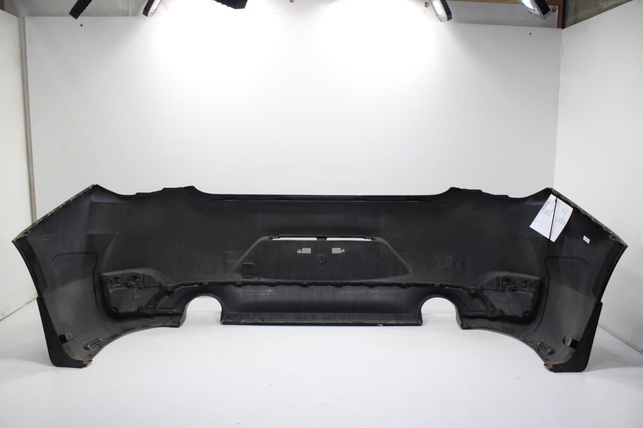 2017-2022 Infiniti Q60 Luxe Rear Bumper Cover 85022-5CA0H OEM *ReaD* - Alshned Auto Parts