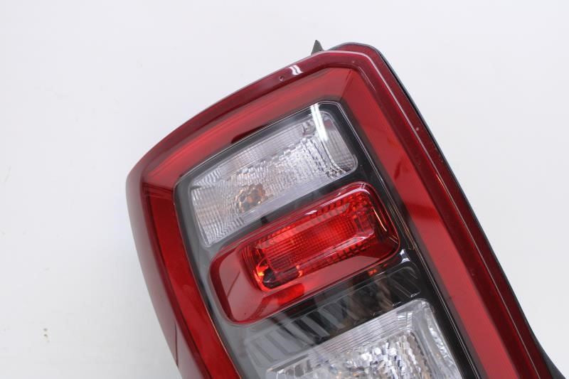 21-23 Ford Bronco Sport Rear Left Driver Side Tail Light Lamp M1PB-13405-A *ReaD - Alshned Auto Parts