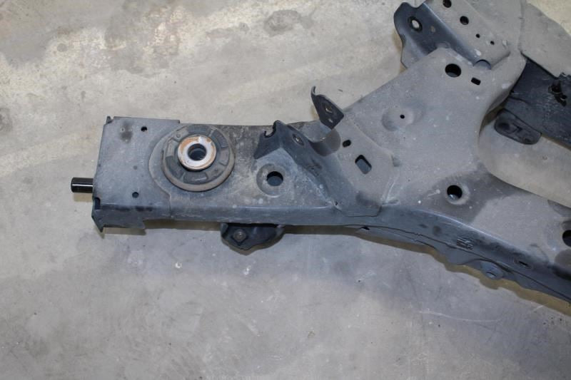 2014-2020 Infiniti QX60 FWD Rear Suspension Crossmember 55400-3KD0E OEM - Alshned Auto Parts