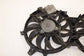 2014-17 Infiniti QX50 3.7L Dual Radiator Cooling Fan Motor Assembly 21481-JK00A - Alshned Auto Parts