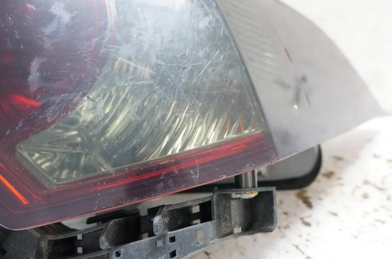 2009-10 Acura TSX Rear Right Passenger Side Tail Light Lamp 33500-TL0-A01 *ReaD* - Alshned Auto Parts