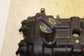 12-17 Jeep Wrangler Sahara 3.6L Left Side Engine Cylinder Head Valve Cover *ReaD - Alshned Auto Parts