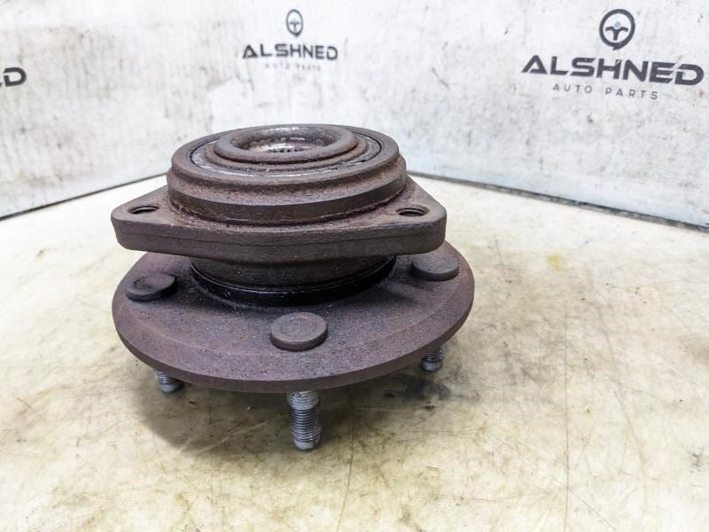 2011-2017 Jeep Wrangler Front Right Wheel Hub Bearing 52060398AE OEM - Alshned Auto Parts