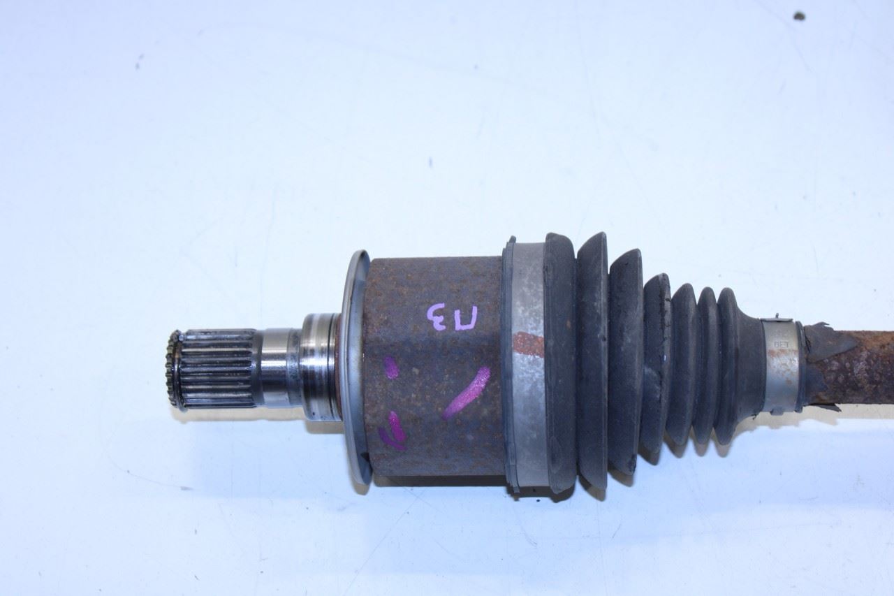 2016-20 Acura MDX Advance AWD Rear Right CV Axle Drive Half Shaft 42310-TZ6-A1R - Alshned Auto Parts