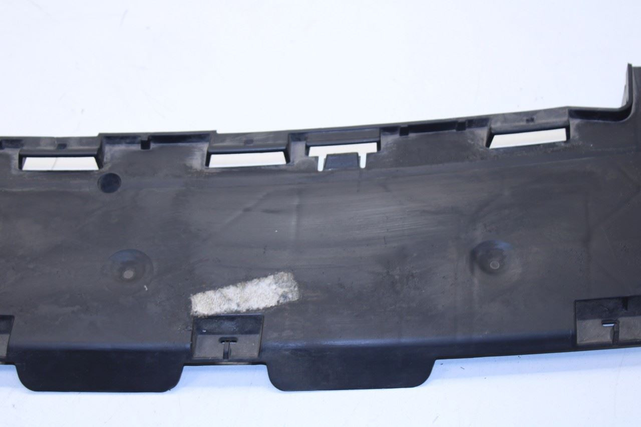 2013-18 Ram 1500 Crew Cab Front Bumper Upper Center Reinforcement 68104942AC OEM - Alshned Auto Parts
