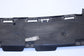2013-18 Ram 1500 Crew Cab Front Bumper Upper Center Reinforcement 68104942AC OEM - Alshned Auto Parts