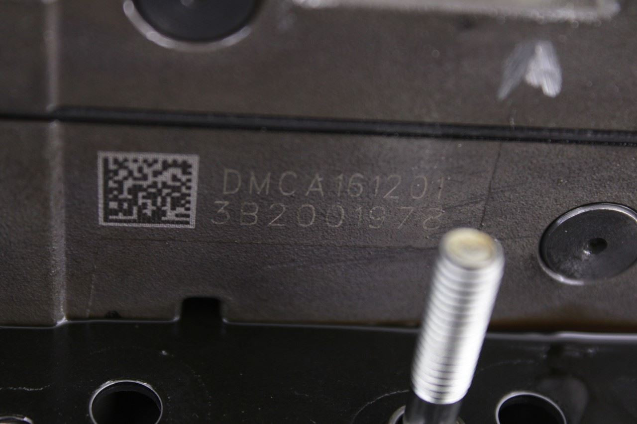 16-18 Kia Sorento EX 3.3L AWD 6-Spd Auto Transmission Valve Body w/ Oil Pan 26K - Alshned Auto Parts