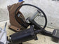 2011-2012 Ford F250SD Adjustable Brake Pedal w/ Bracket BC34-9D823-BA OEM - Alshned Auto Parts
