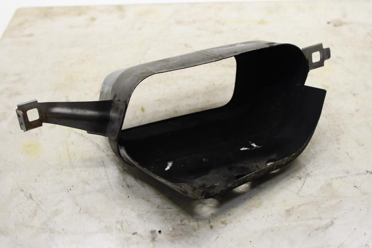2010-2015 BMW 750i xDrive Rear Left and Right Exhaust System Tip 51127195405 OEM - Alshned Auto Parts