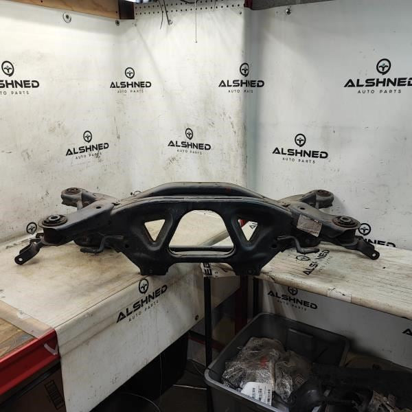 2011-2016 Dodge Journey FWD Rear Suspension Crossmember Subframe 05151022AH OEM - Alshned Auto Parts