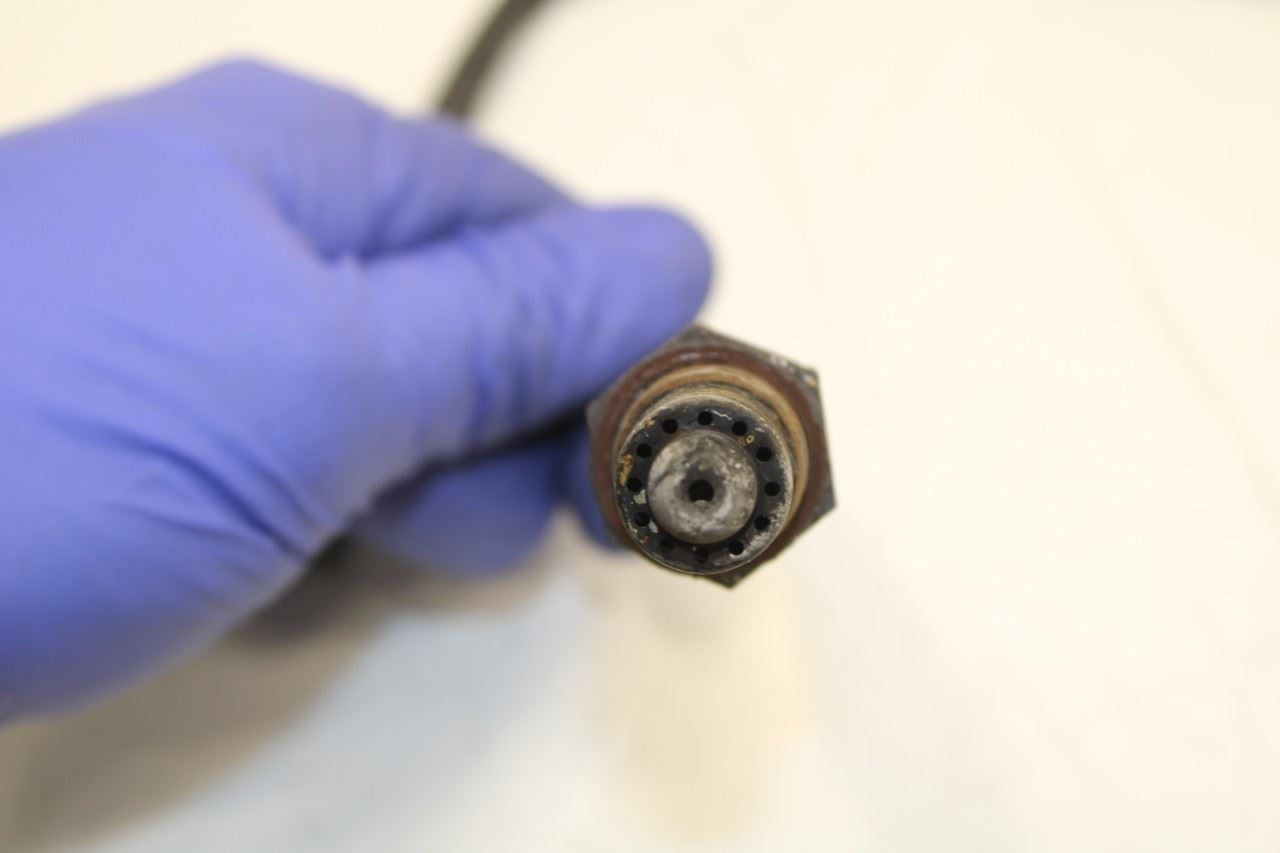 2010-15 BMW 750Li xDrive 4.4L Left and Right Oxygen Sensor Set of 4 11787576673 - Alshned Auto Parts