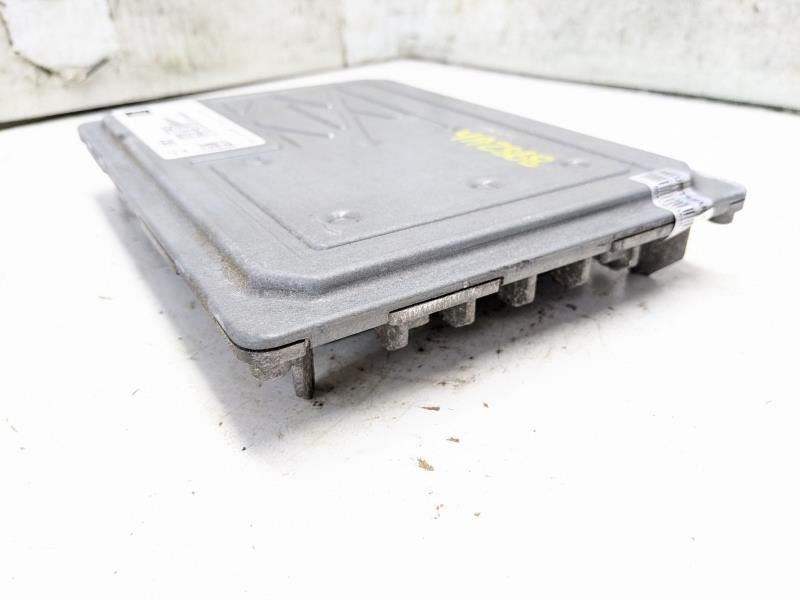 2018-2023 Chevrolet Traverse Engine Computer Control Module ECU ECM 12697045 OEM - Alshned Auto Parts