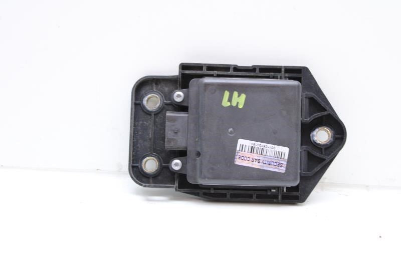 15-18 Nissan Pathfinder SL 3.5L AWD Rear Driver LH Side Blind Spot Radar Sensor - Alshned Auto Parts