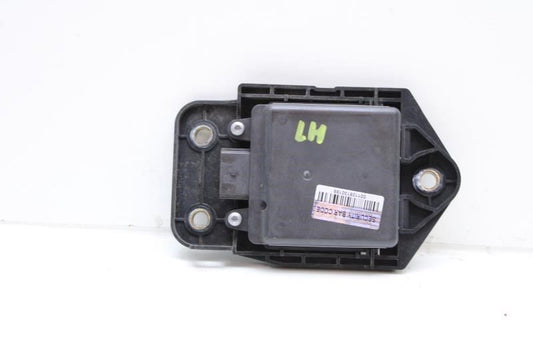 15-18 Nissan Pathfinder SL 3.5L AWD Rear Driver LH Side Blind Spot Radar Sensor - Alshned Auto Parts