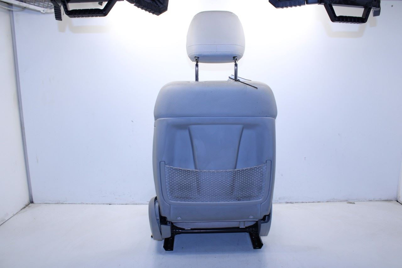 2012-2015 Mercedes-Benz ML350 3.5L RWD Front Seat Driver Left Side Complete - Alshned Auto Parts