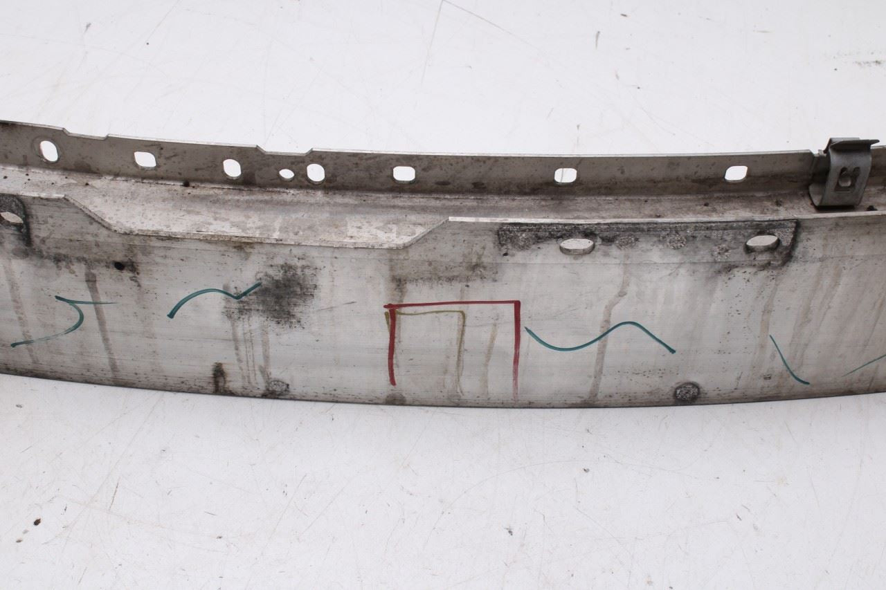 2010-2016 Mercedes-Benz E350 Sport 4MATIC Front Bumper Reinforcement Impact Bar - Alshned Auto Parts